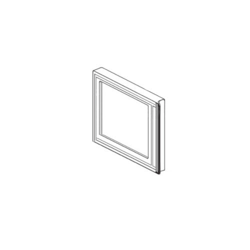 LG Part# ADC75486608 Full Door Assembly - Genuine OEM