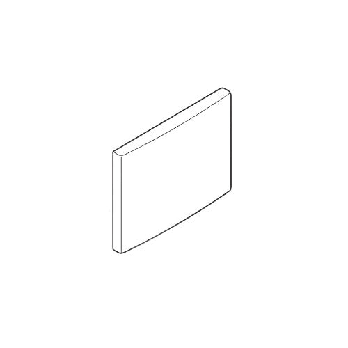 LG Part# ADD30170654 Freezer Door Foam Assembly - Genuine OEM