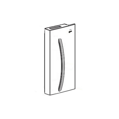 LG Part# ADD36429863 Door Foam Assembly - Genuine OEM