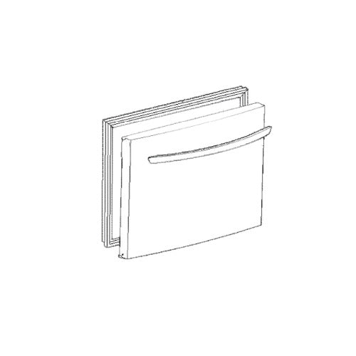 LG Part# ADD36429921 Door Foam Assembly - Genuine OEM