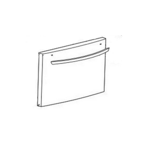 LG Part# ADD36429939 Door Foam Assembly - Genuine OEM