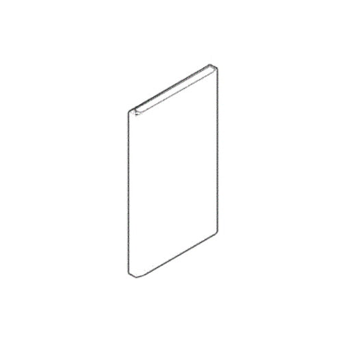 LG Part# ADD71007007 Door Foam Assembly - Genuine OEM