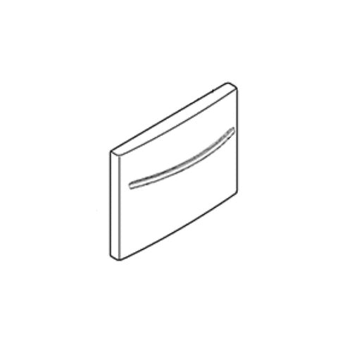 LG Part# ADD72976414 Door Foam Assembly - Genuine OEM