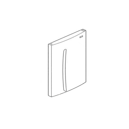 LG Part# ADD73476405 Door Foam Assembly - Genuine OEM