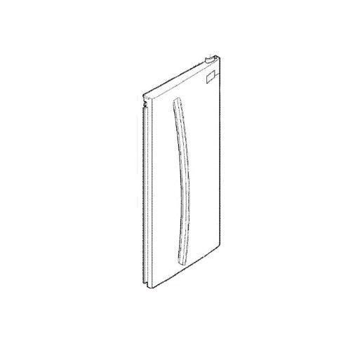 LG Part# ADD73495806 Door Foam Assembly - Genuine OEM