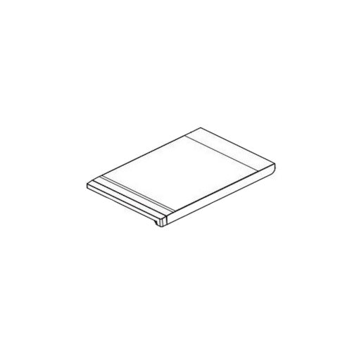 LG Part# ADD73596714 Door Foam Assembly - Genuine OEM