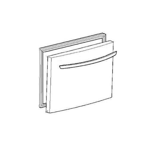 LG Part# ADD73655903 Door Foam Assembly - Genuine OEM