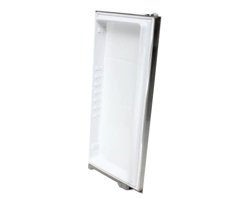 LG Part# ADD73656004 Fridge Door Assembly - Stainless (OEM)