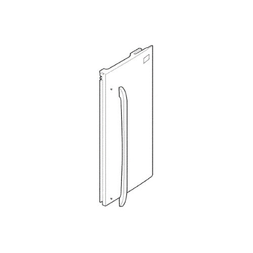LG Part# ADD73656029 Right Side Door - Genuine OEM