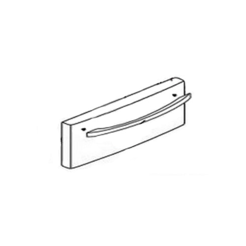 LG Part# ADD73658008 Door Foam Assembly - Genuine OEM