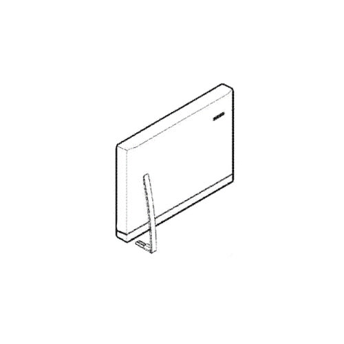 LG Part# ADD73697301 Door Foam Assembly - Genuine OEM
