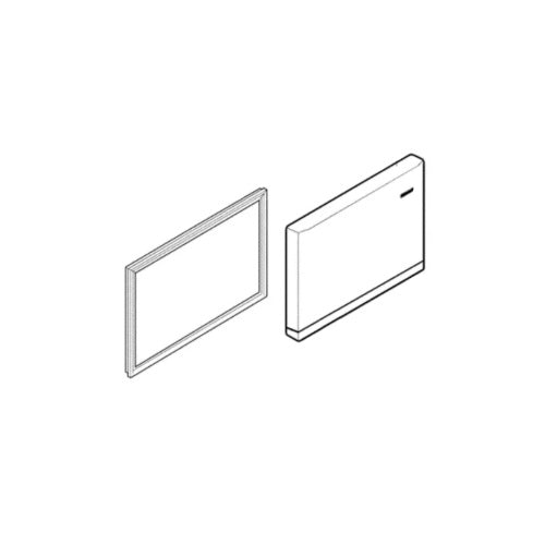 LG Part# ADD73697321 Door Foam Assembly - Genuine OEM