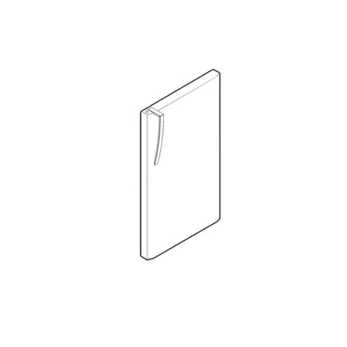 LG Part# ADD73717511 Door Foam Assembly - Genuine OEM