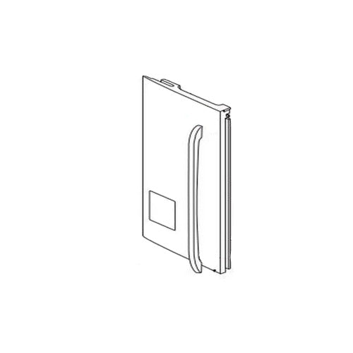 LG Part# ADD73876318 Door Foam Assembly - Genuine OEM
