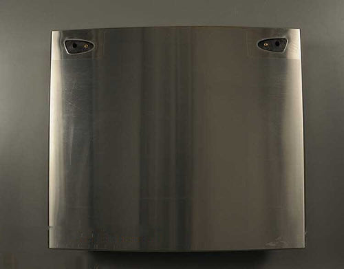 LG Part# ADD73956116 Freezer Door Assembly - Stainless (OEM)