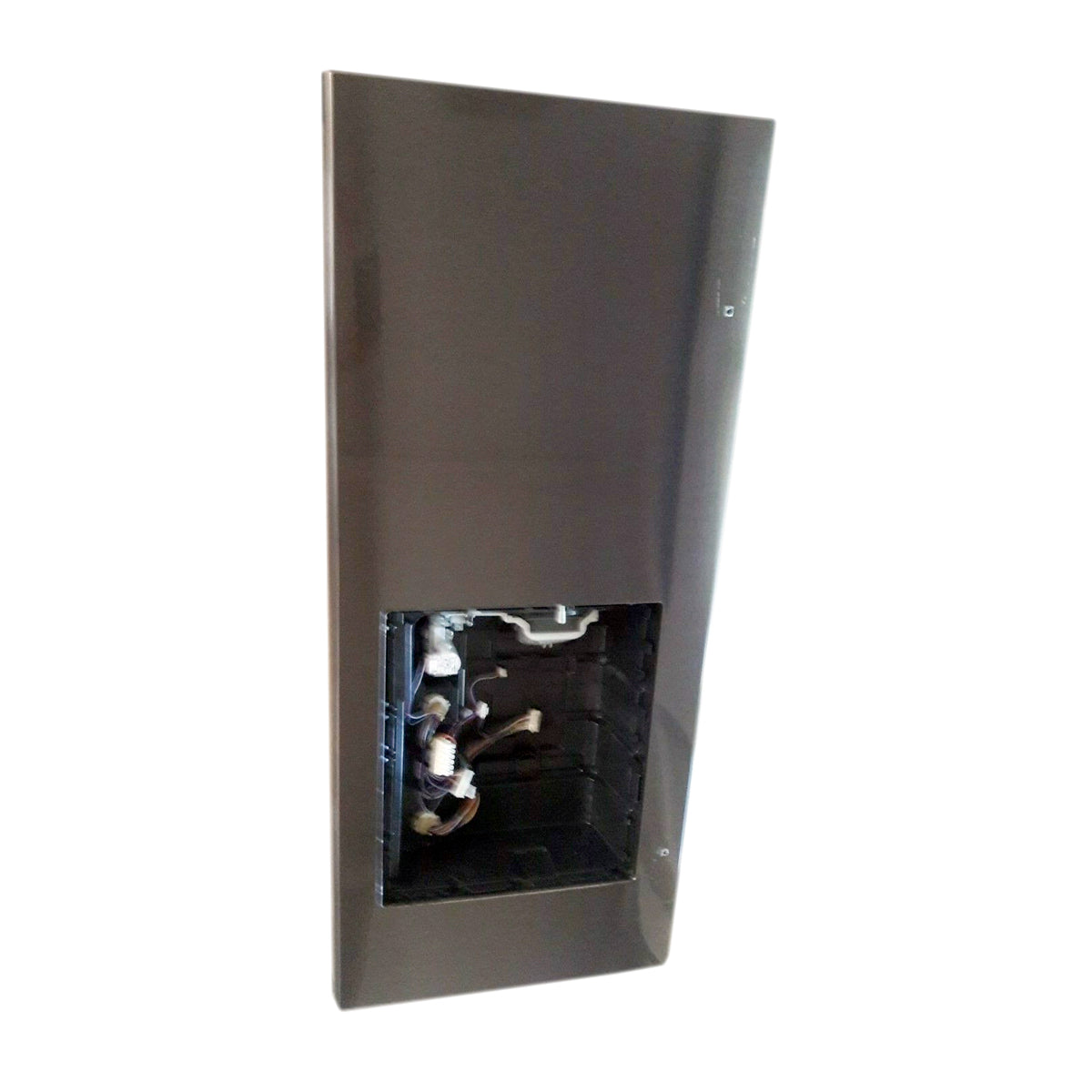 LG Part# ADD73996038 Door Foam Assembly (Left, Black) - Genuine OEM