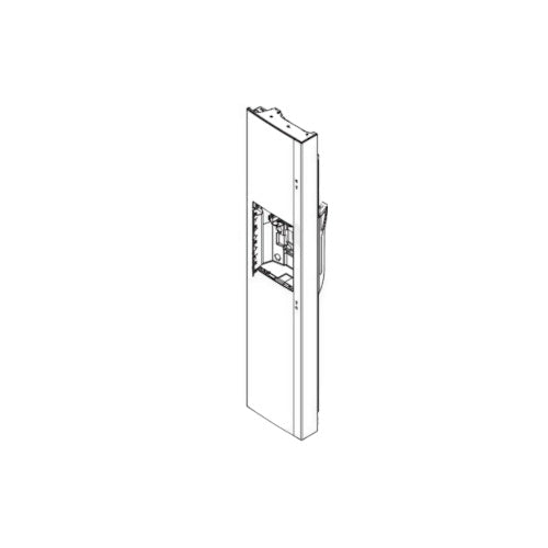 LG Part# ADD74296453 Door Foam Assembly - Genuine OEM