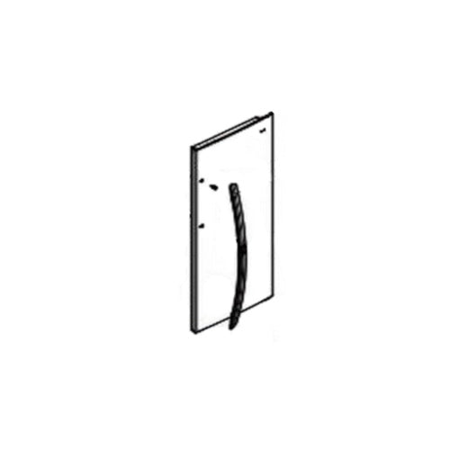 LG Part# ADD74296819 Home Bar Door Foam Assembly - Genuine OEM