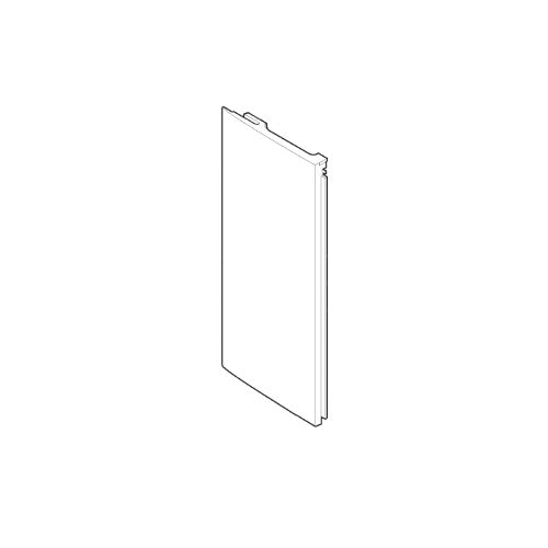 LG Part# ADD74296914 Door Foam Assembly - Genuine OEM