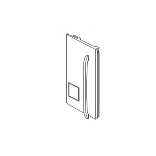 LG Part# ADD74975814 Door Foam Assembly - Genuine OEM