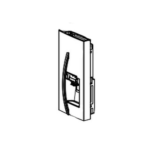 LG Part# ADD76197006 Door Foam Assembly - Genuine OEM