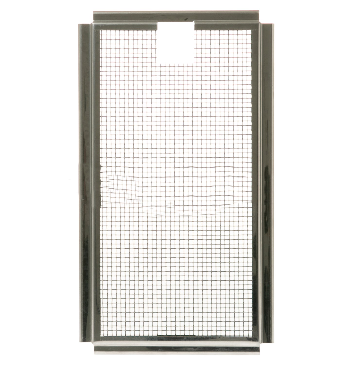 GE Part# WB31K10226 Mesh Frame Assembly (OEM)