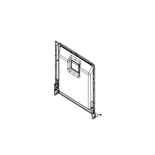 LG Part# ADE73849615 Door Liner Assembly - Genuine OEM