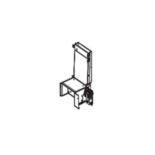 LG Part# ADJ74852901 Duct Assembly - Genuine OEM