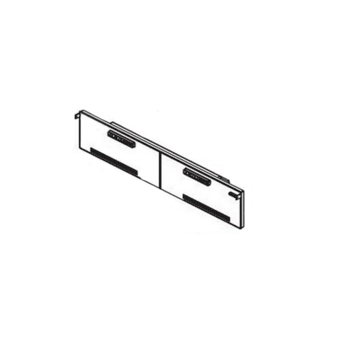 LG Part# ADJ75032301 Multi Duct Assembly - Genuine OEM