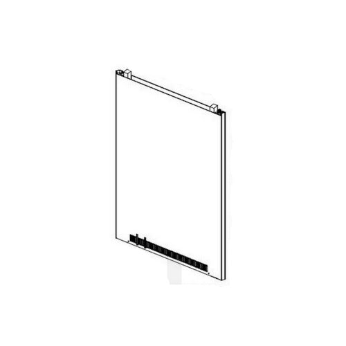 LG Part# ADJ75032801 Multi Duct Assembly - Genuine OEM