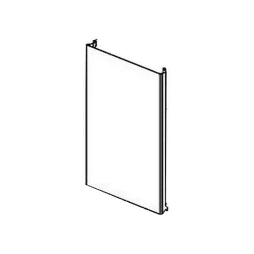 LG Part# ADJ75312103 Multi Duct Assembly - Genuine OEM