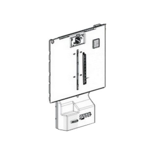 LG Part# ADJ75472304 Multi Duct Assembly - Genuine OEM