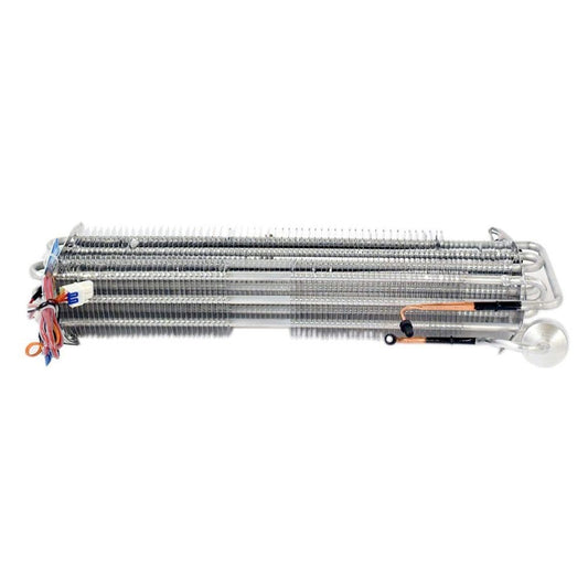 LG Part# ADL69528122 Final Evaporator Assembly - Genuine OEM