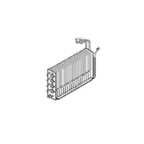 LG Part# ADL73762002 Evaporator Assembly - Genuine OEM
