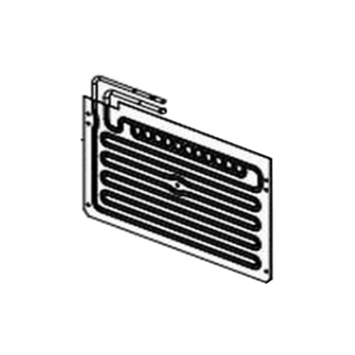 LG Part# ADL76160901 Evaporator Assembly - Genuine OEM