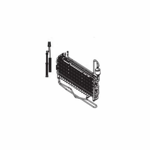 LG Part# ADL76300903 Evaporator Assembly - Genuine OEM