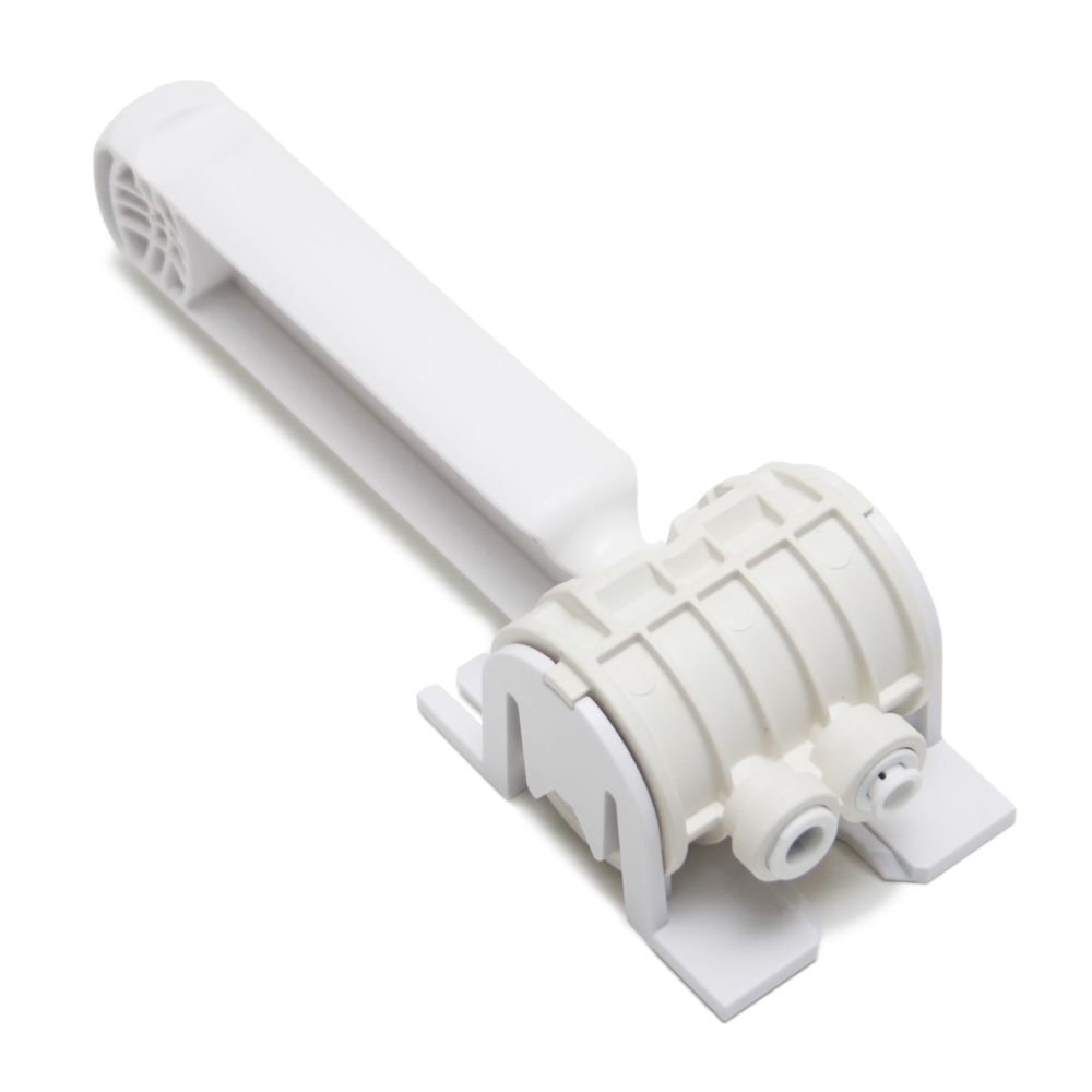 LG Part# ADQ36011703 Water Filter Head Assembly (OEM)