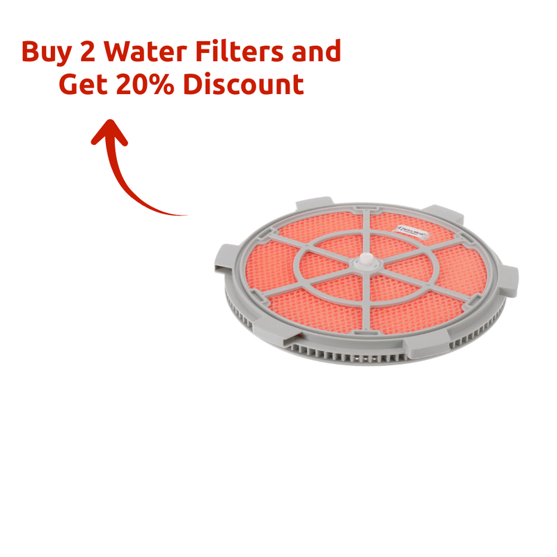 LG Part# ADQ73693803 Water Filter Assembly - Genuine OEM