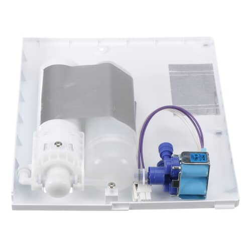 LG Refrigerator Water Filter Assembly - ADQ73913306