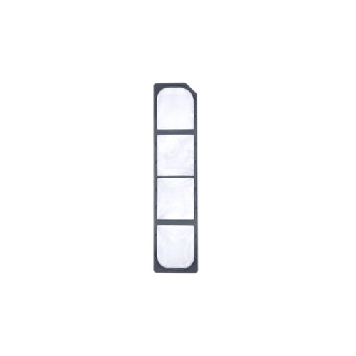 LG Part# ADQ74073201 Mesh Filter Assembly - Genuine OEM