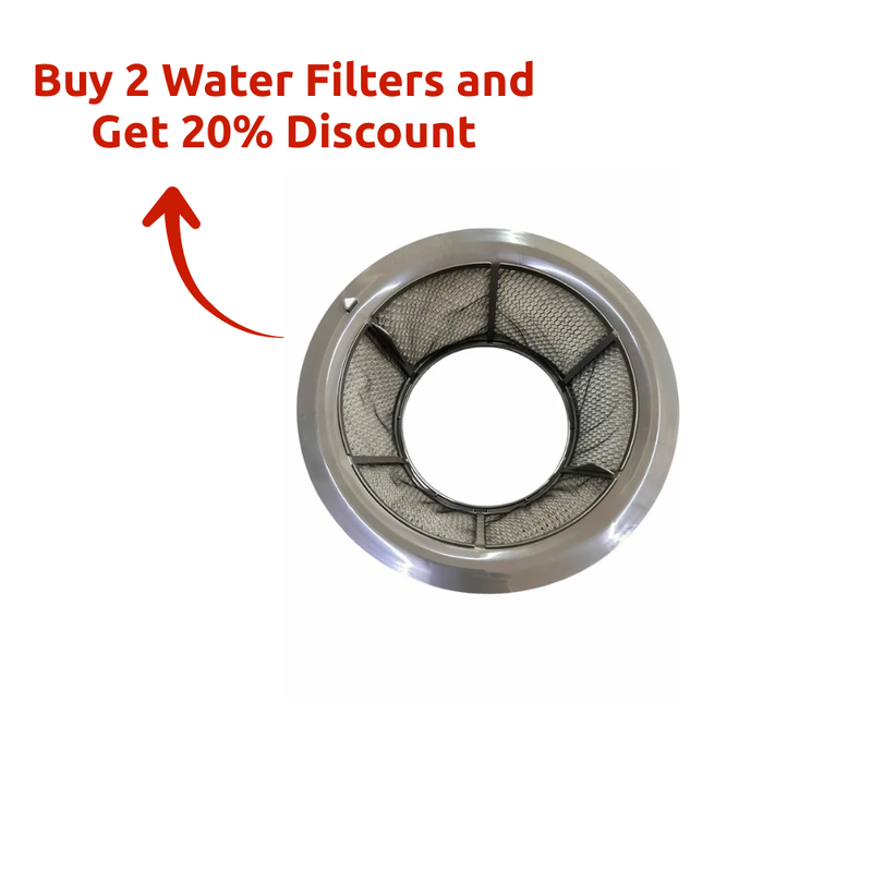 LG Water Filter Assembly - ADQ74593302
