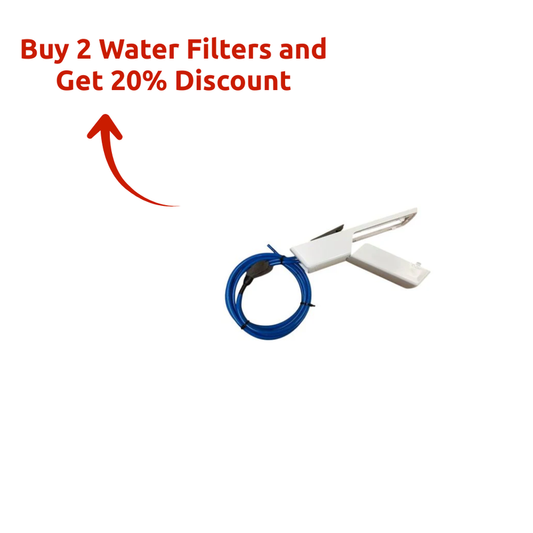 LG Refrigerator Water Filter - ADQ74813410