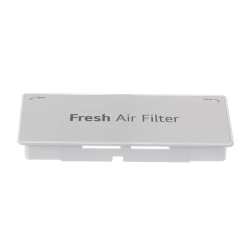 LG Refrigerator Air Filter Cover LRFDS3006S/00