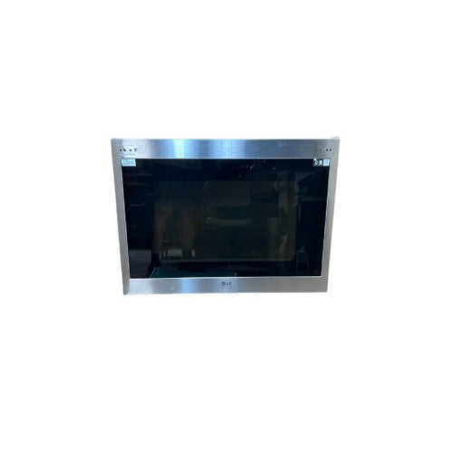 LG Part# ADV34868807 Door Frame Assembly - Genuine OEM