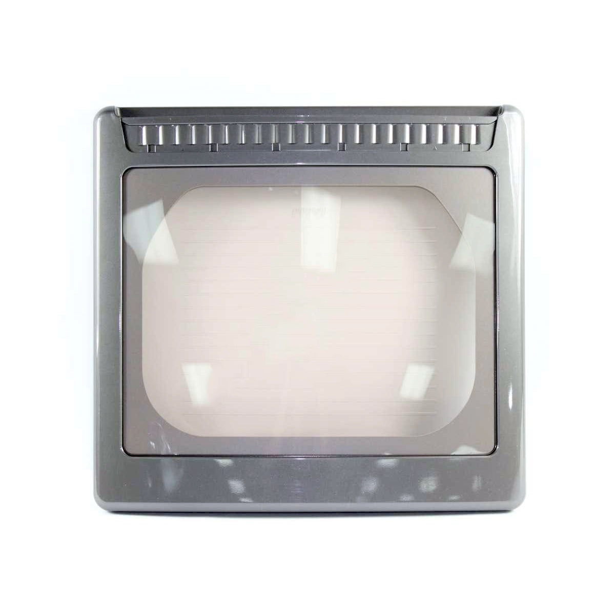 LG Part# ADV72990302 Outer Door Frame Assembly - Genuine OEM