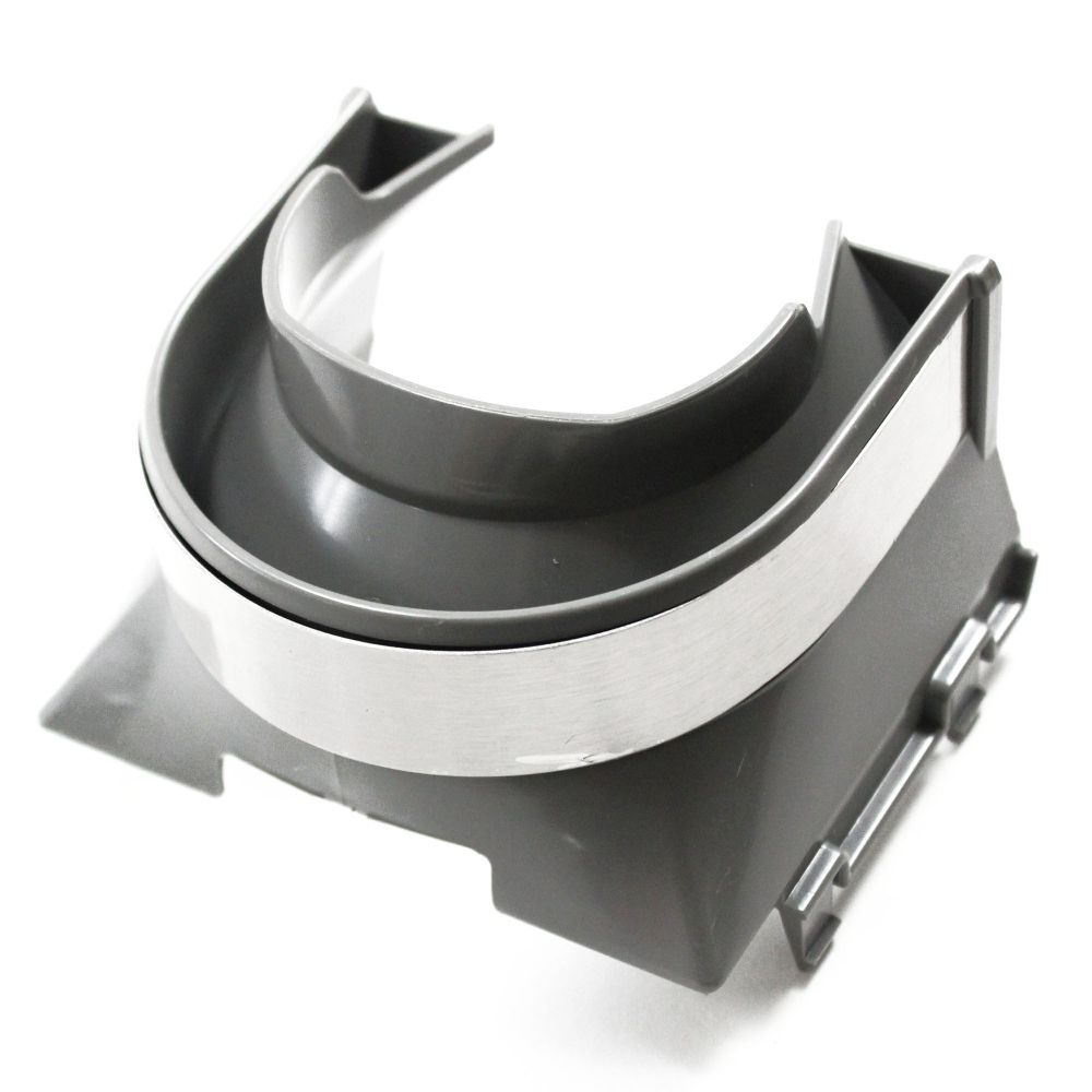 LG Part# ADW72909801 Ice Chute Funnel - Genuine OEM