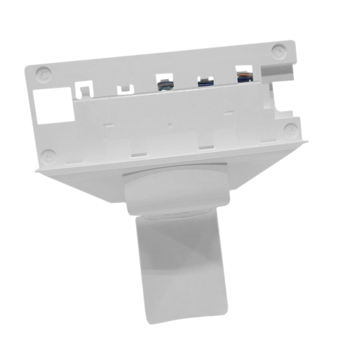 LG Part# ADW73330002 Funnel Assembly - Genuine OEM