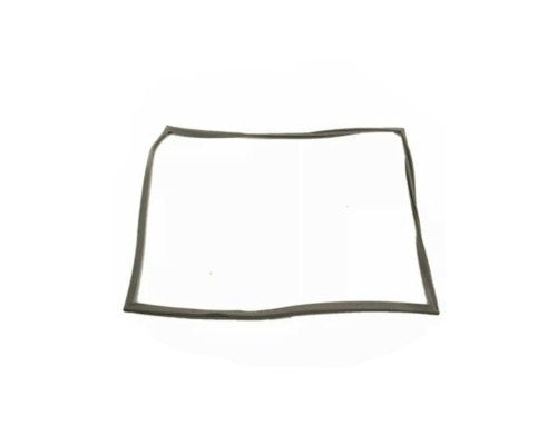LG Refrigerator Fridge Door Gasket - Grey LFXS26973D
