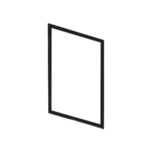 LG Part# ADX74730903 Door Gasket Assembly - Genuine OEM