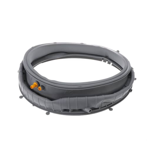 LG Washer Door Boot Gasket - Gray - WM3900HWA